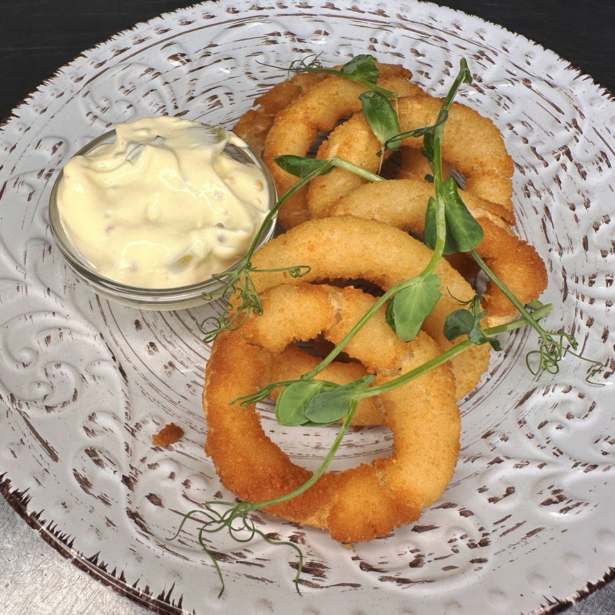 ЦИБУЛЕВІ КІЛЬЦЯ