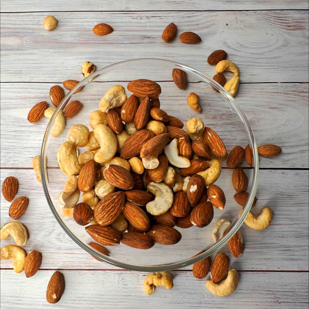 МІКС ГОРІХІВ