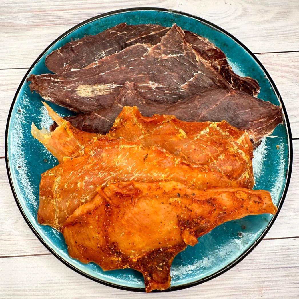 В'ЯЛЕНЕ М'ЯСО