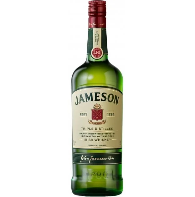 JAMESON