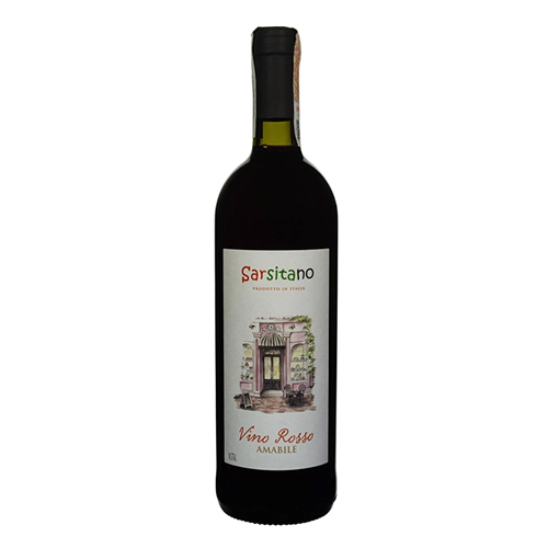 Sarsitano ITALIA