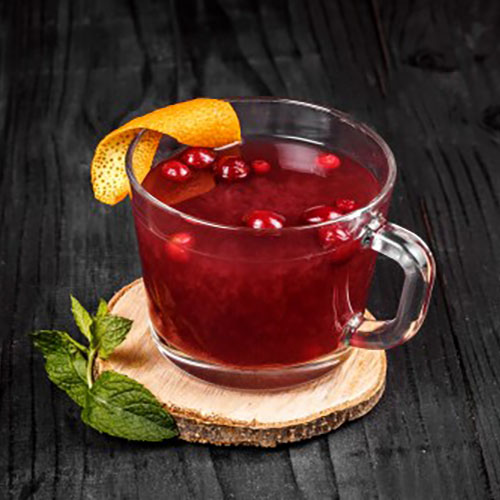 Фірмовий чай (ягідний)