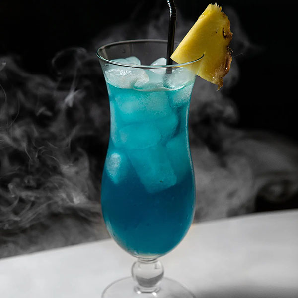 Блакитна лагуна