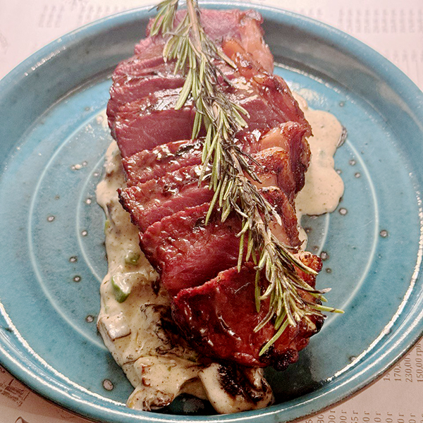 СТЕЙК СТРІПЛОЙН