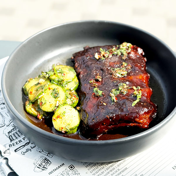 СТРІЧКА РЕБЕР