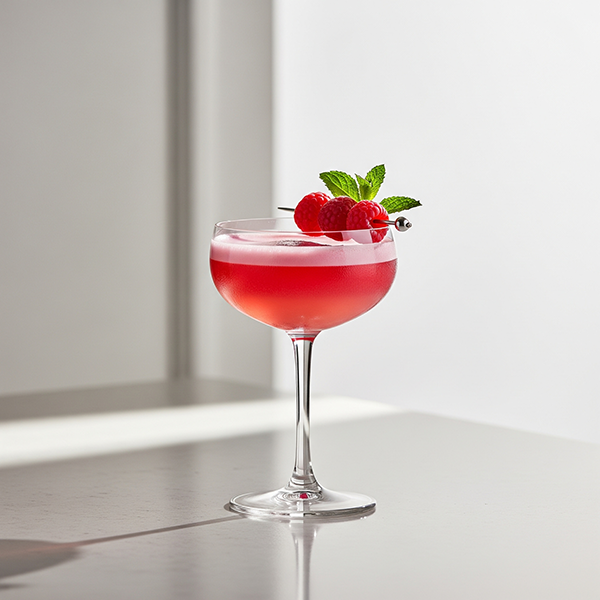 Малиновий рай