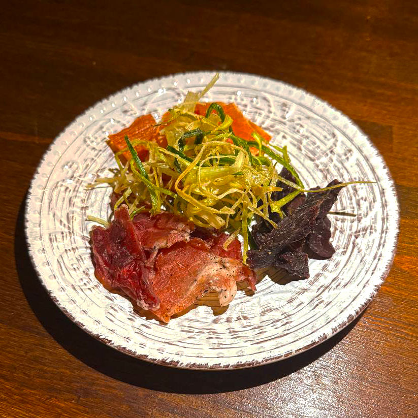 В'ЯЛЕНЕ М'ЯСО