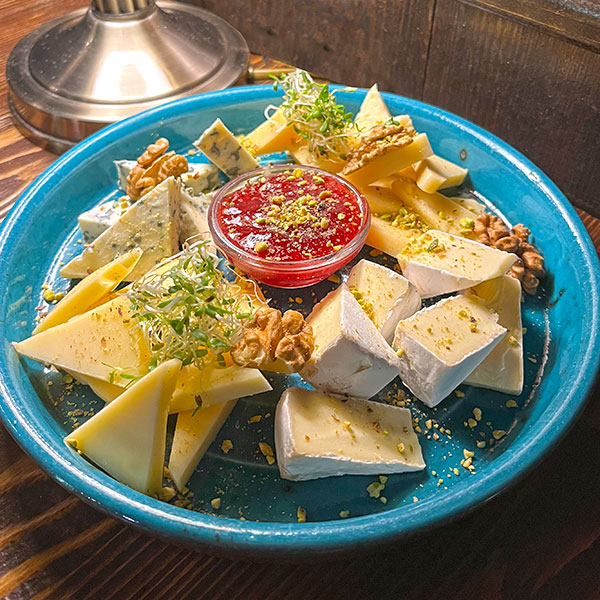 СИРНЕ ПЛАТО