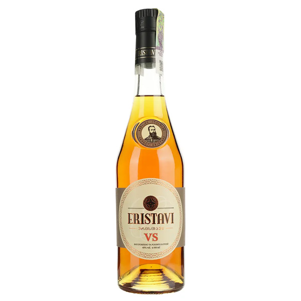 ERISTAVI