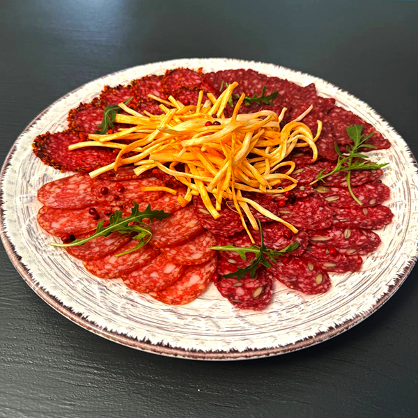 СЕТ ковбасний