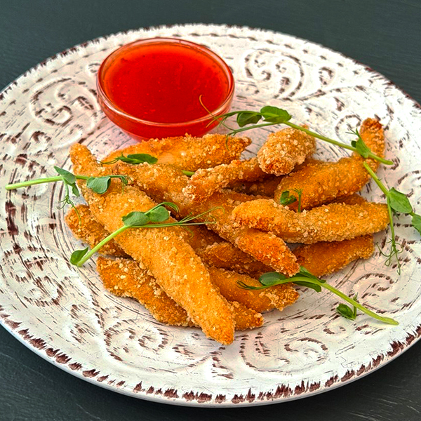 КУРЯЧІ ПАЛИЧКИ